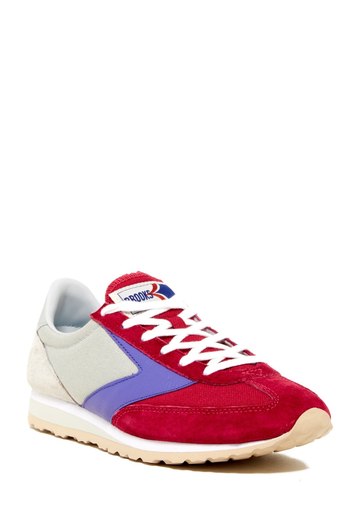 brooks vanguard