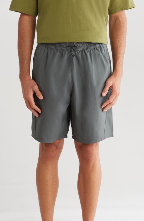 RAD/CAL Water Repellent Active Shorts