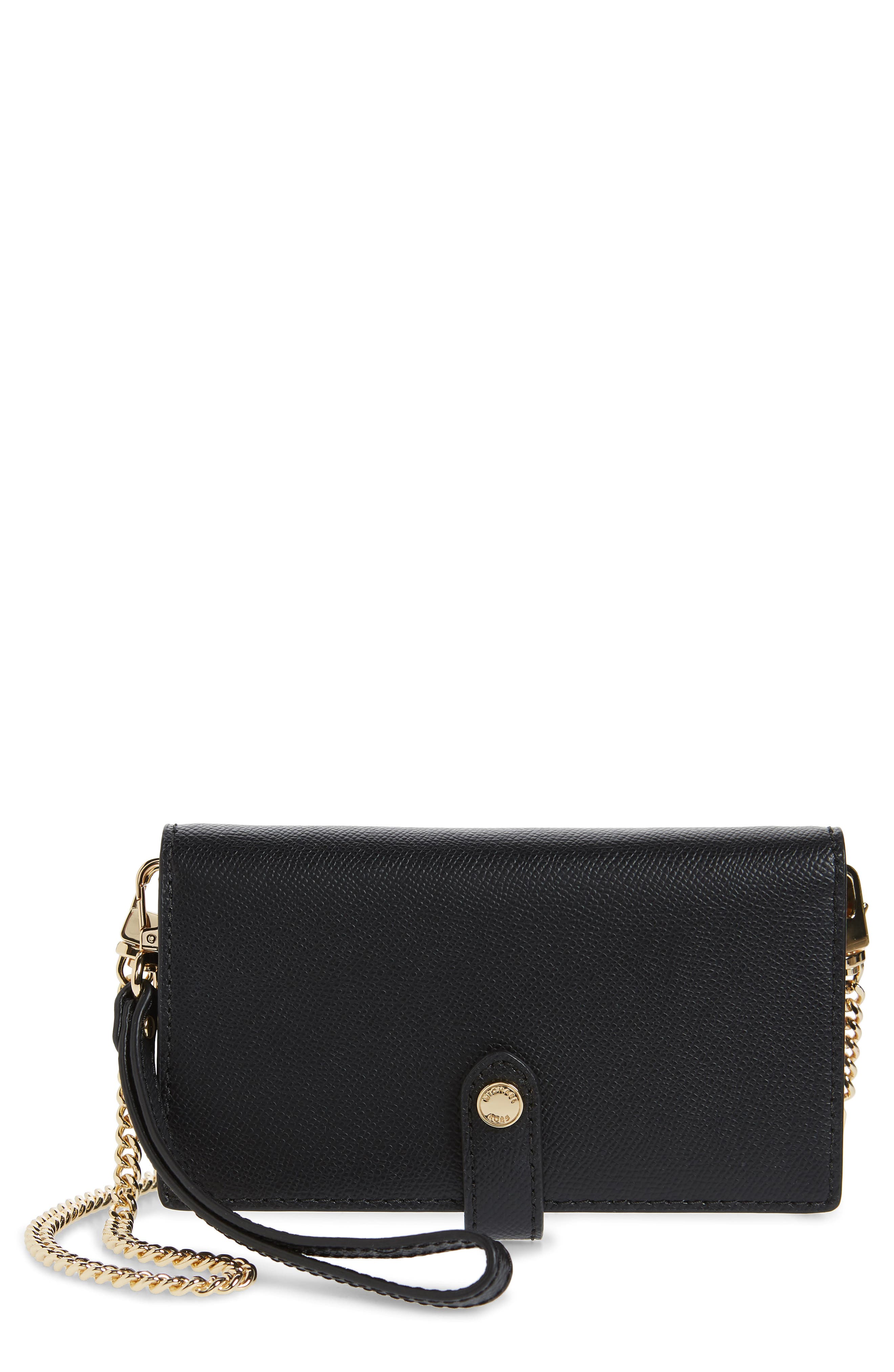 phone wallet michael kors