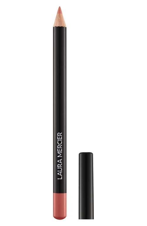 Laura Mercier Caviar Perfecting Lip Liner 08 Lavish Mulberry 0.039 oz / 1.1 G In 08 Lavish Mulberry