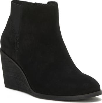 Eurosoft livia 2025 wedge bootie