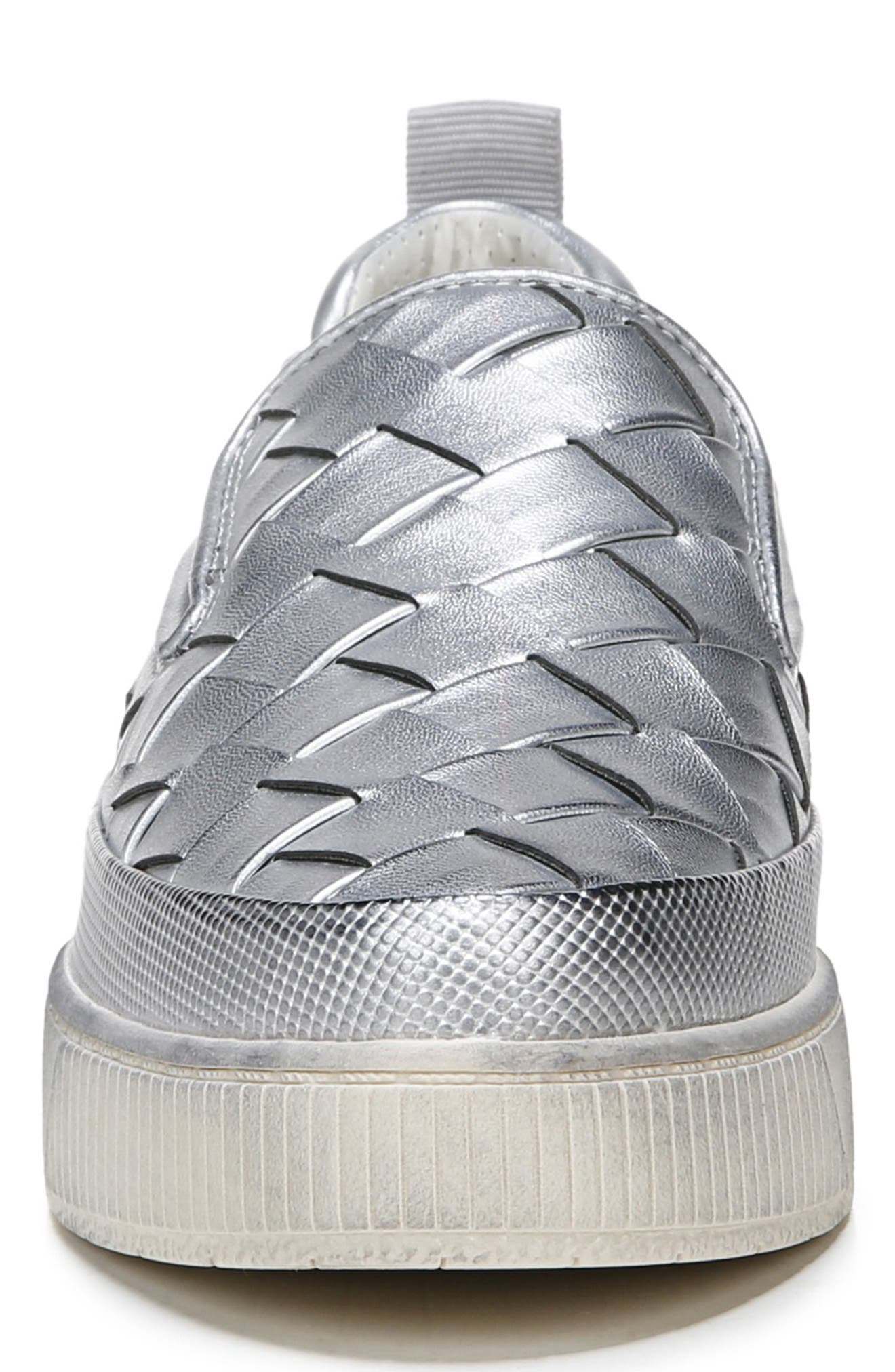 franco sarto homer platform sneaker