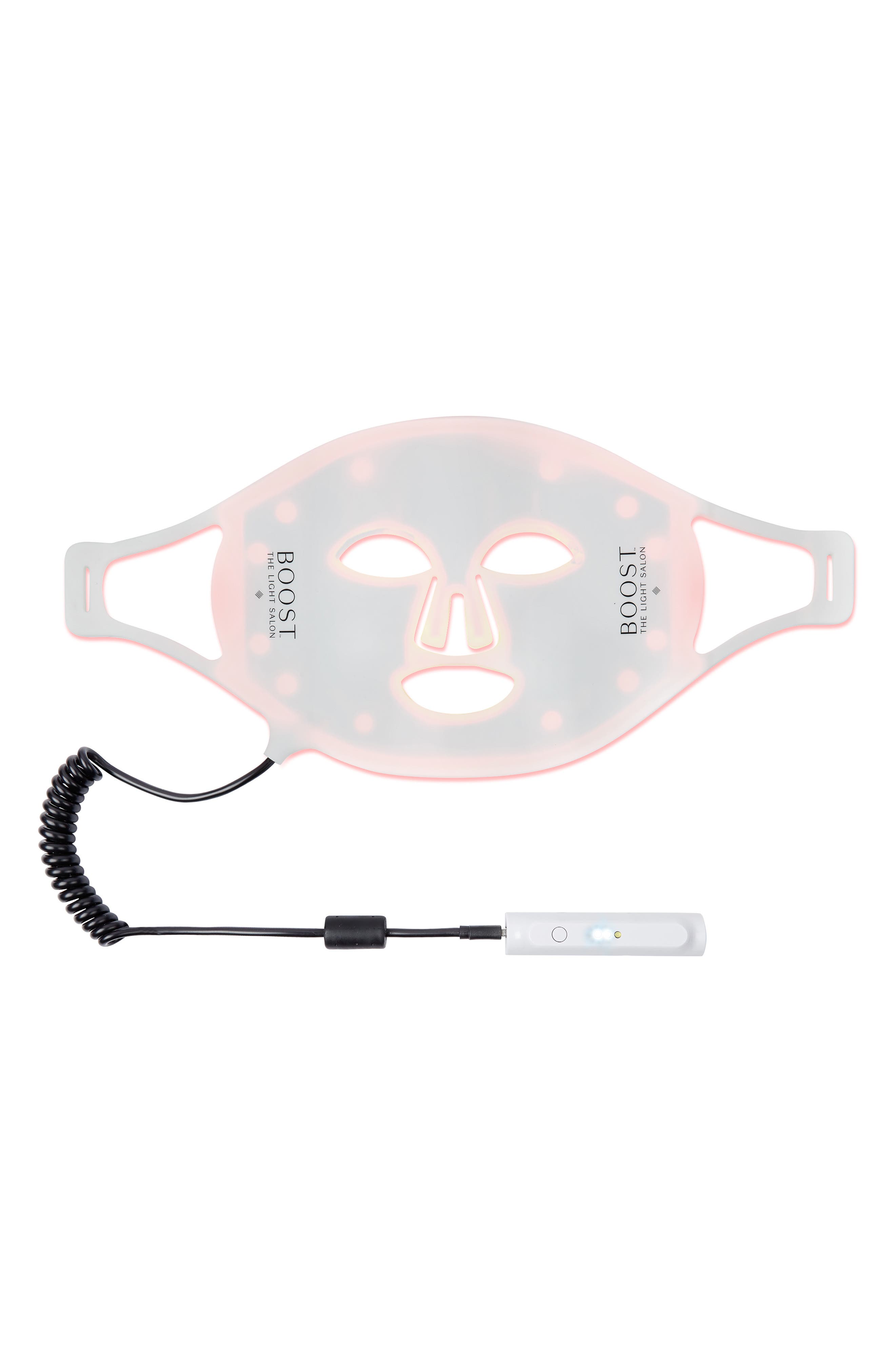 The Light Salon Boost Advanced LED Light Therapy Face Mask Nordstrom