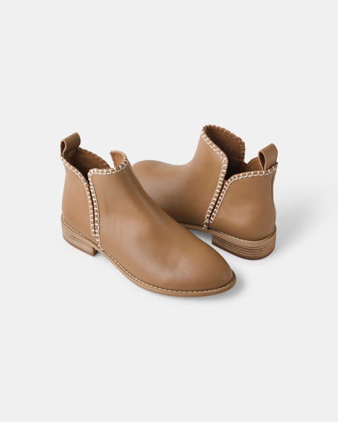 Women s Flat 0 Boots Nordstrom