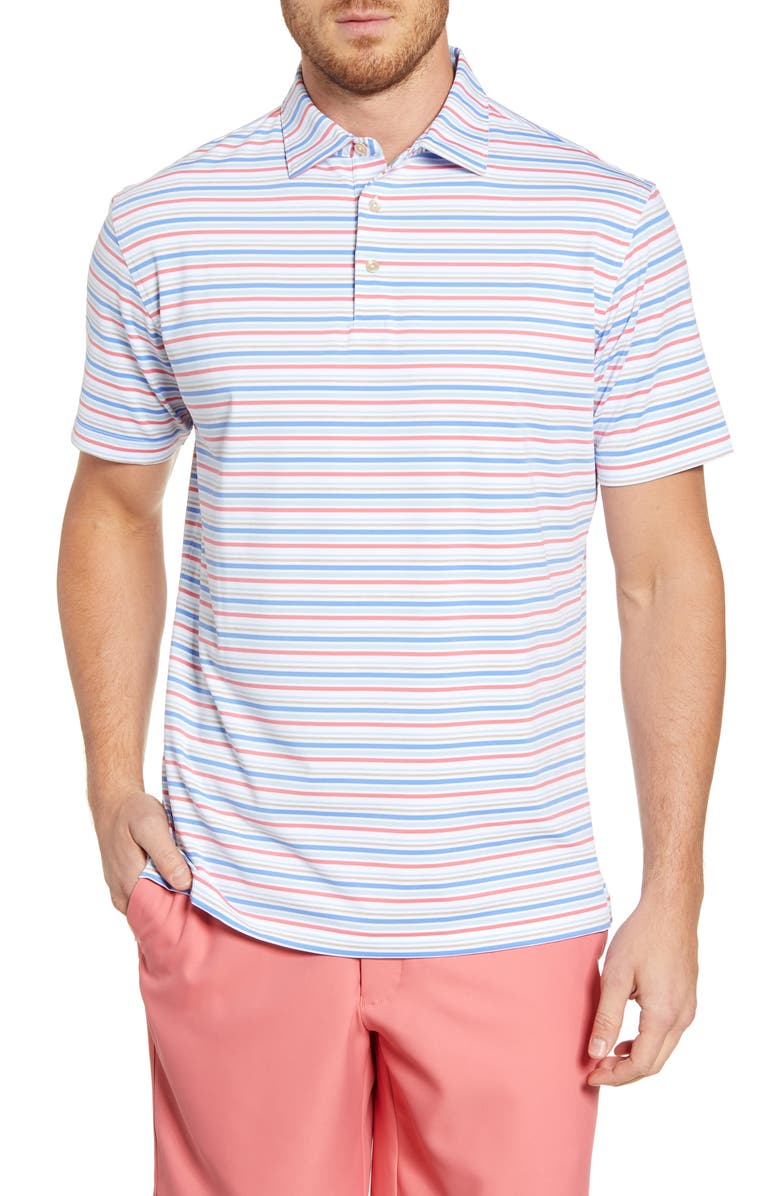 Peter Millar Classic Fit Polo | Nordstrom