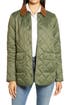 Thumbnail image number 1 of Barbour Pilton Quilted Jacket