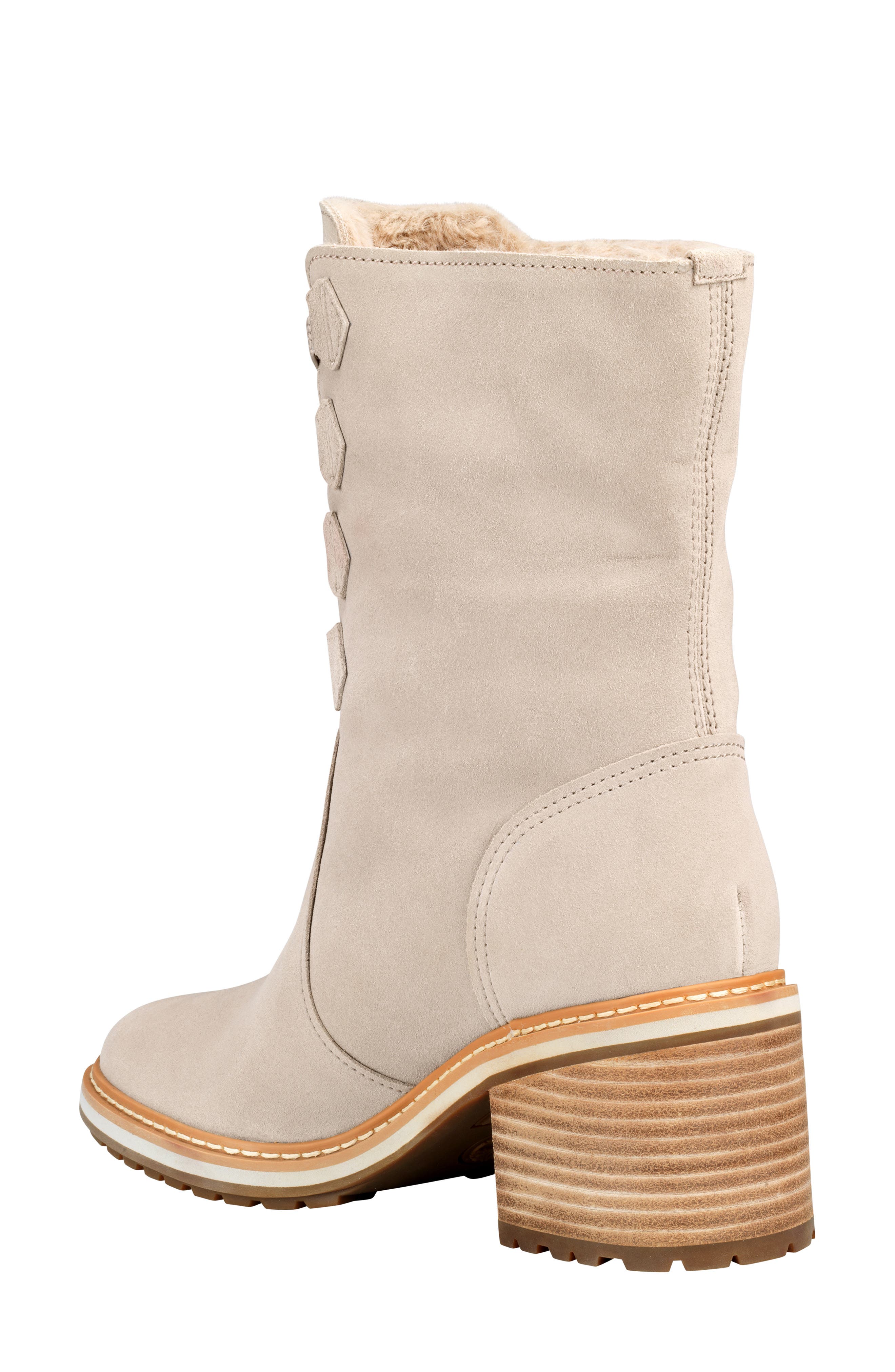 timberland sienna high waterproof mid boot