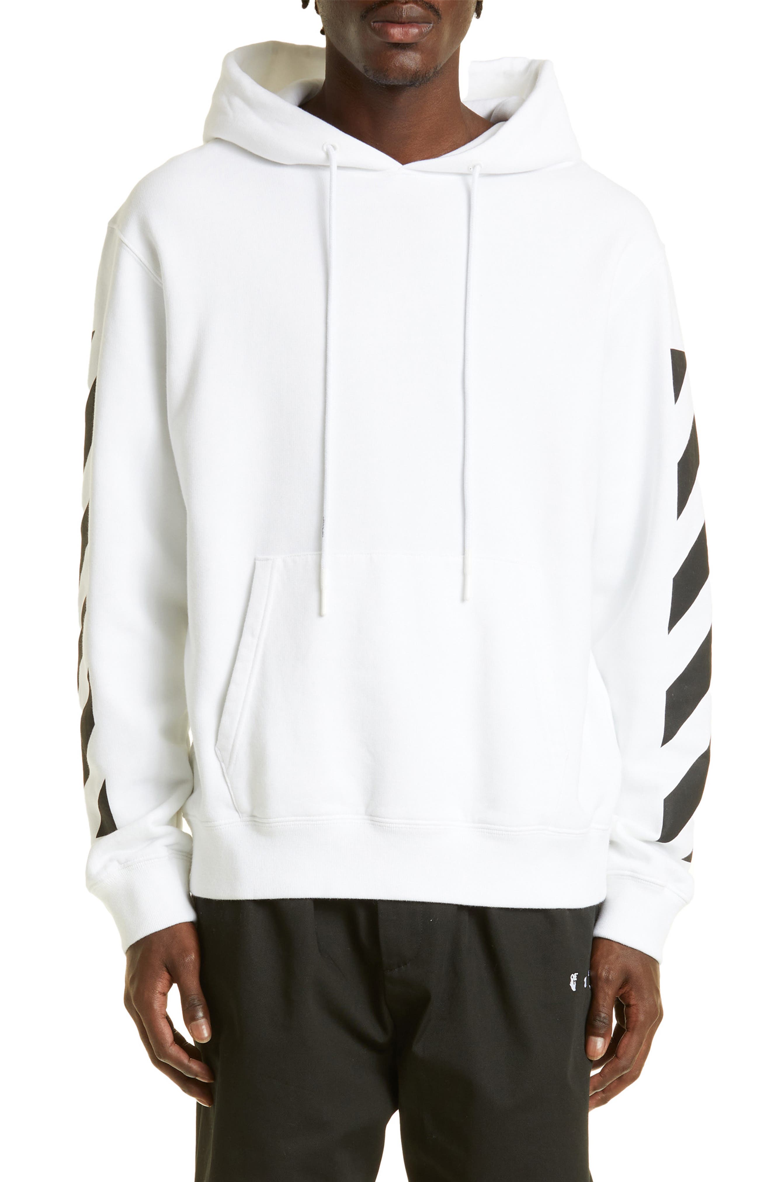 off white hoodie nordstrom