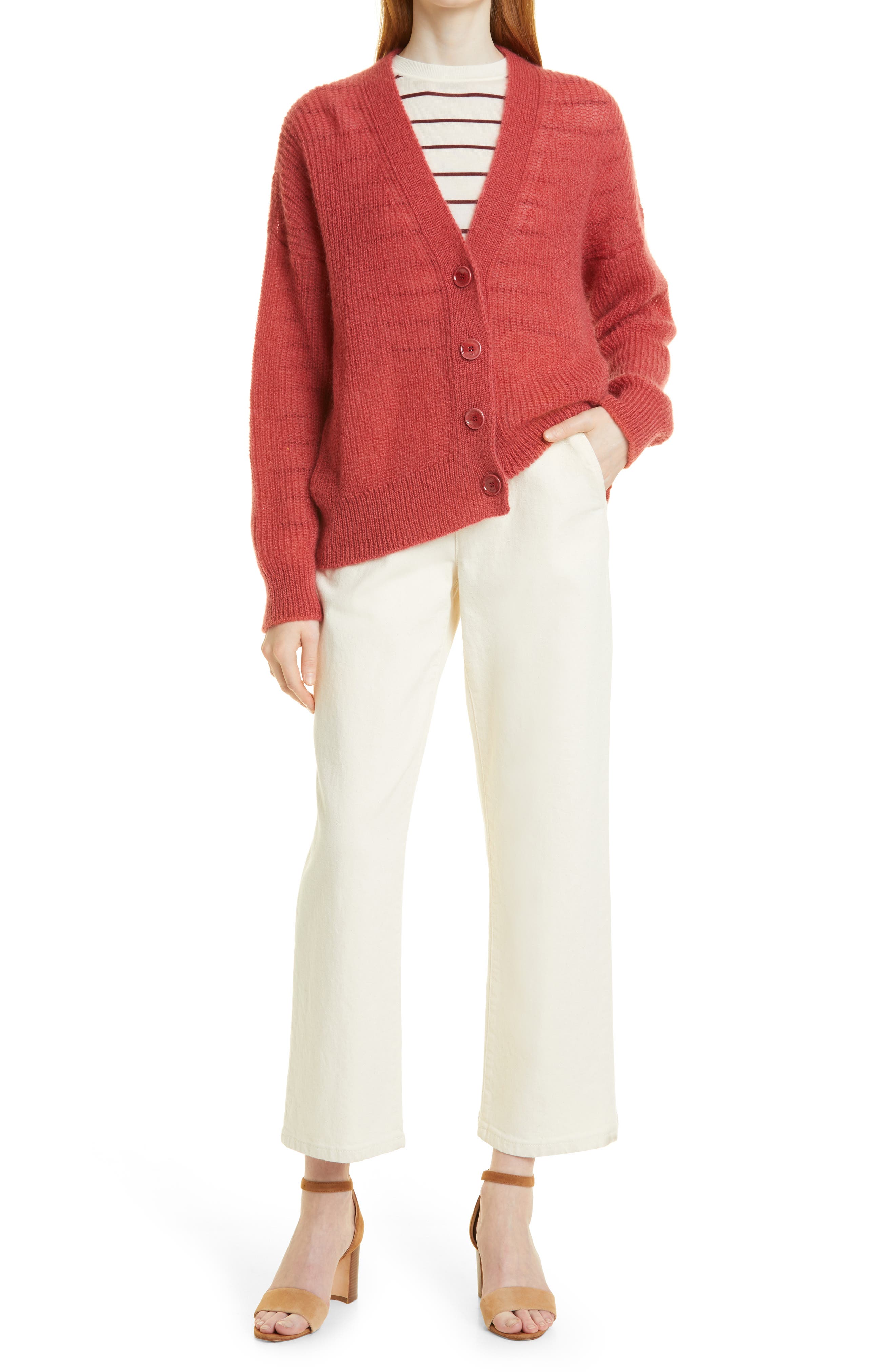 boss bootcut jeans