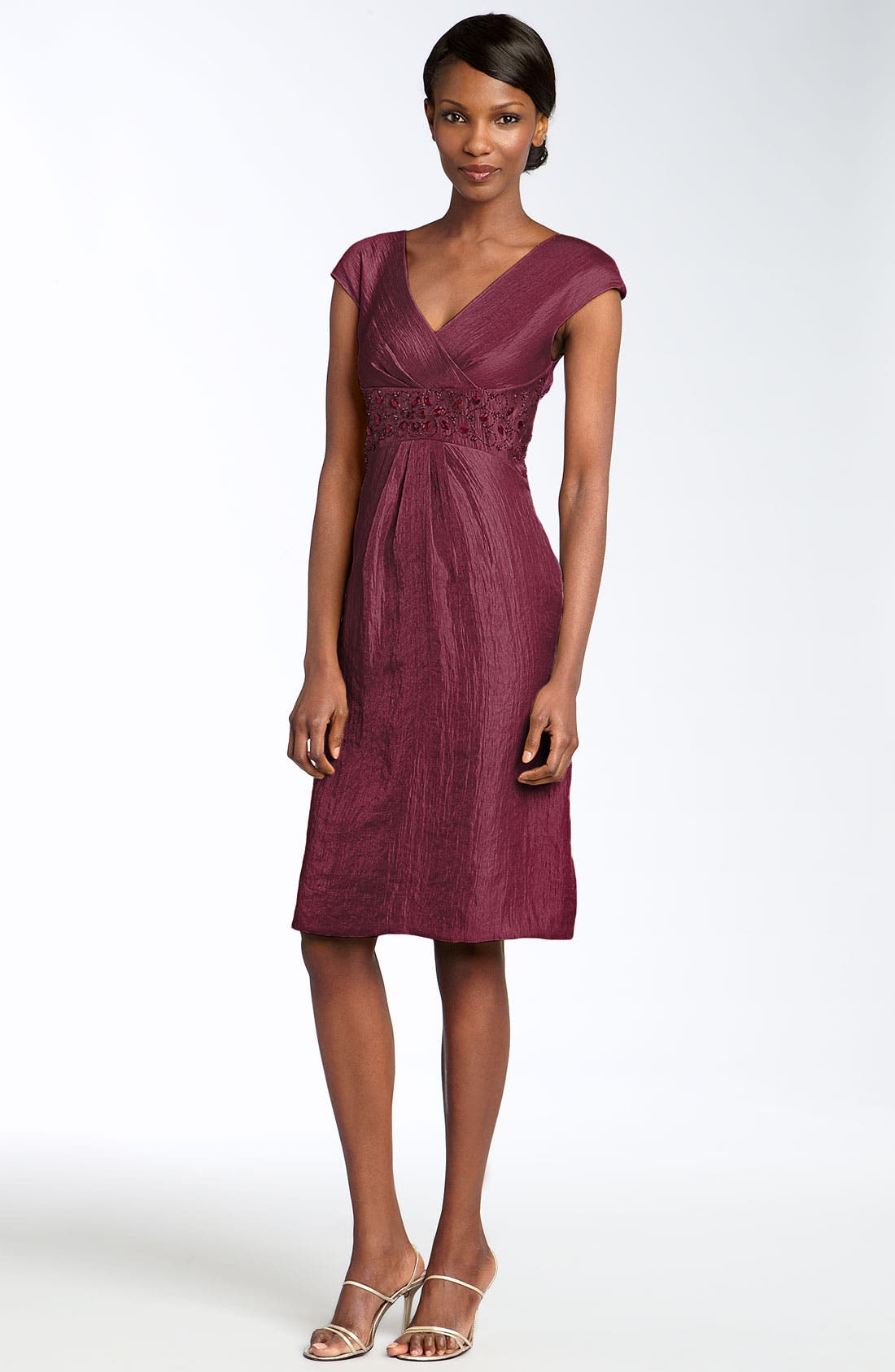 beaded gowns nordstrom