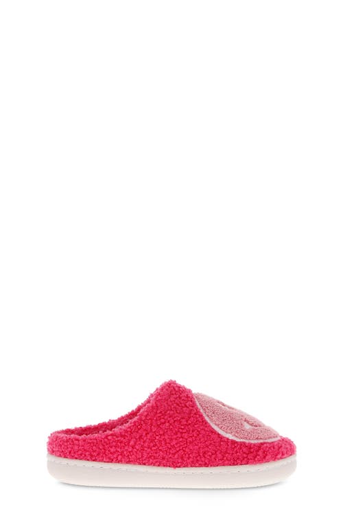 MIA MIA KIDS' LITTLE COZI SLIPPER 