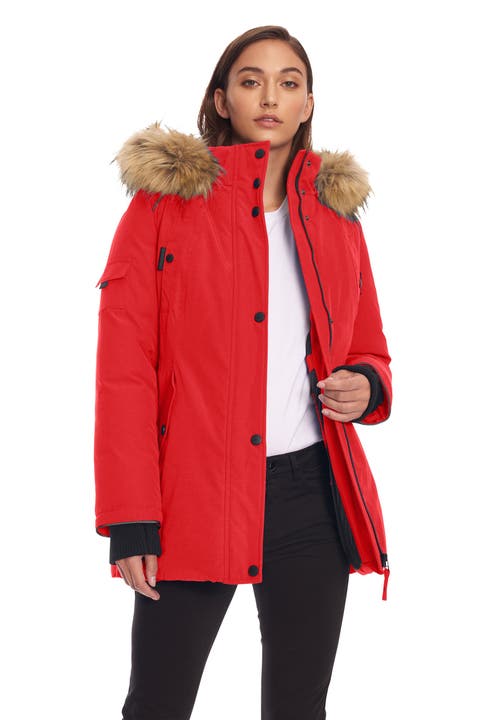 Women's Puffer Jackets & Down Coats | Nordstrom