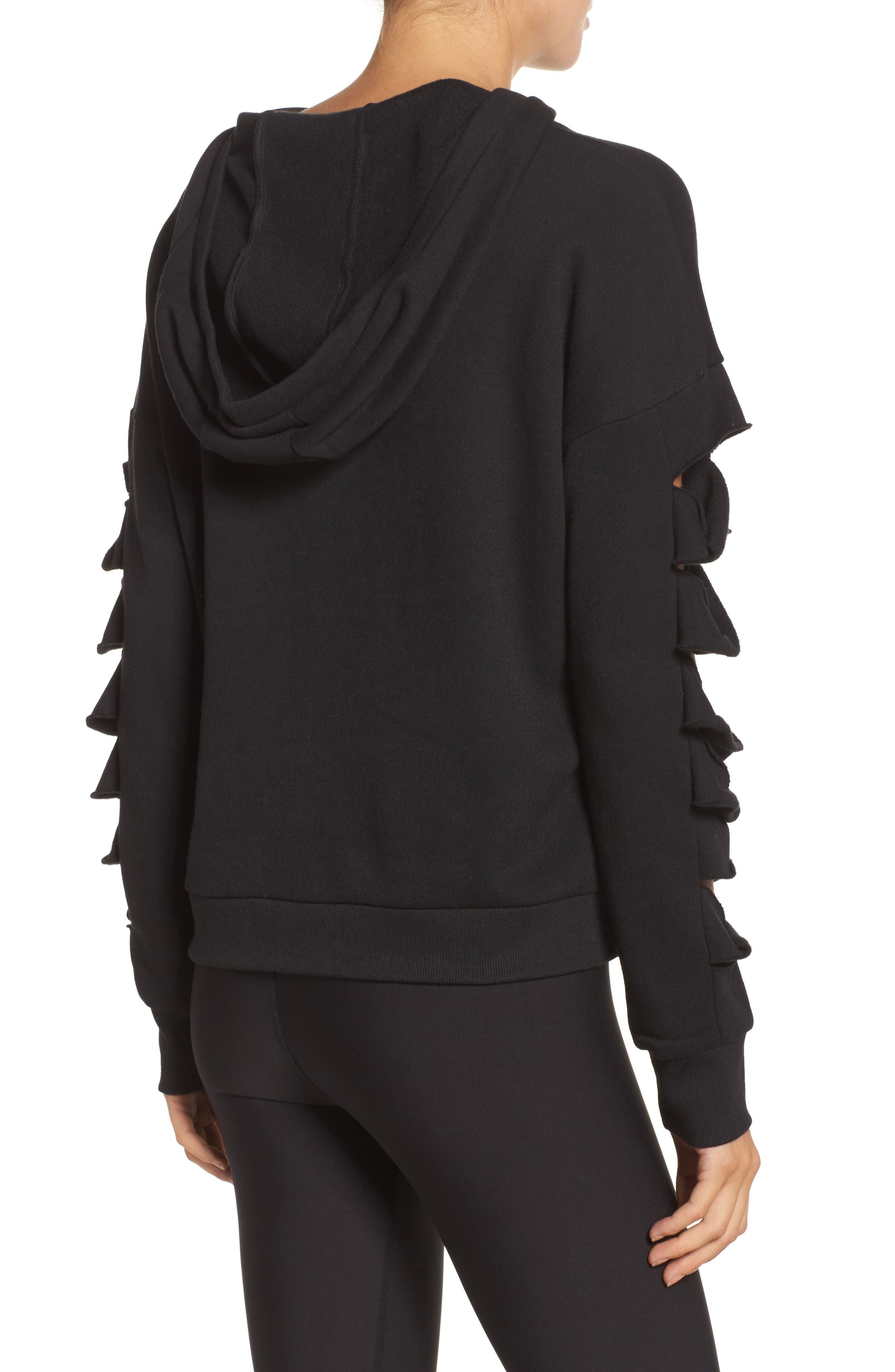 alo slay hoodie