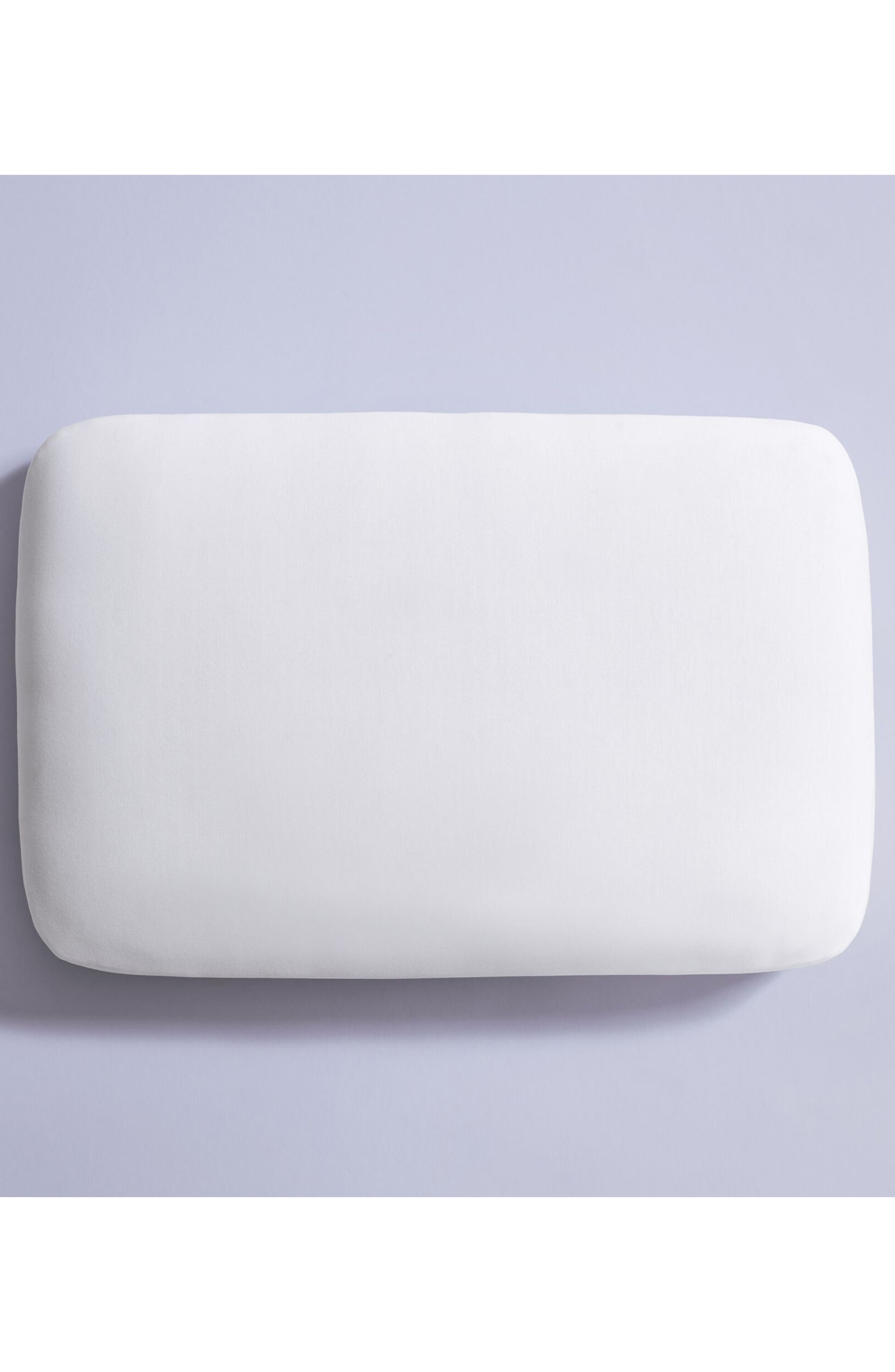 casper memory foam pillow