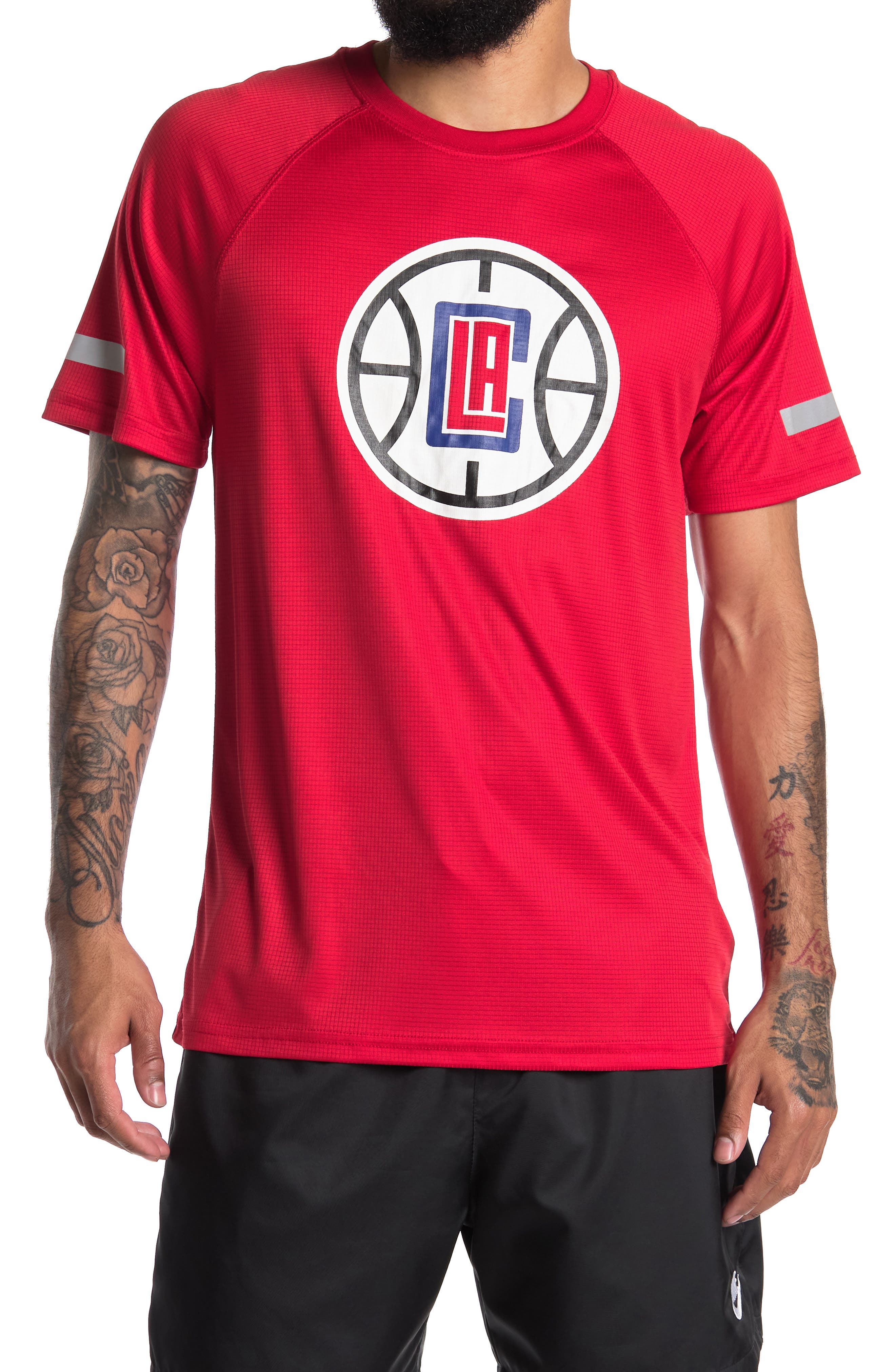 unk nba shirts