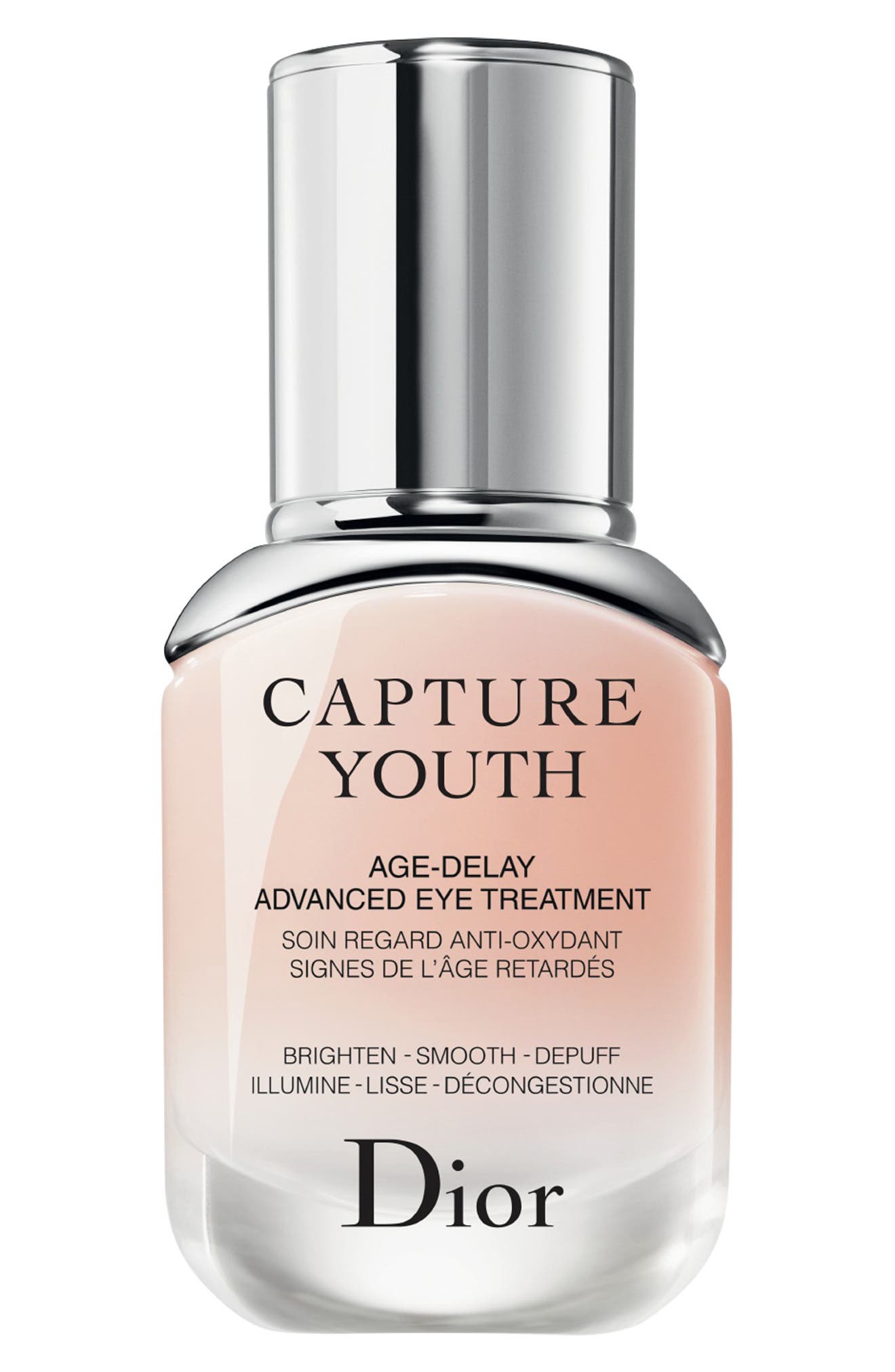 dior capture youth foundation