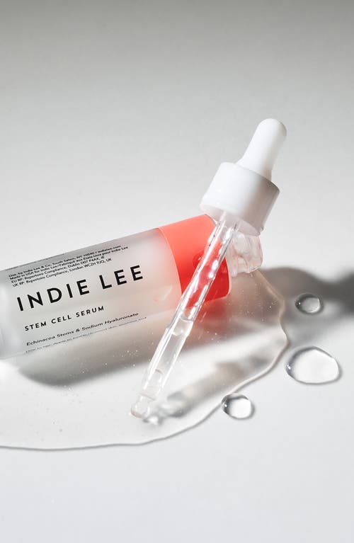 Indie Lee Stem Cell Serum In No Color