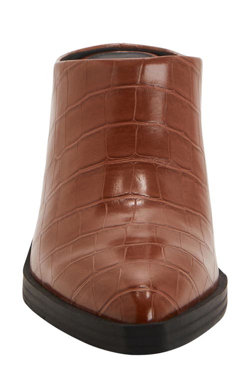 Katy Perry Women's Citygurl Mules Shoe In Nutshell