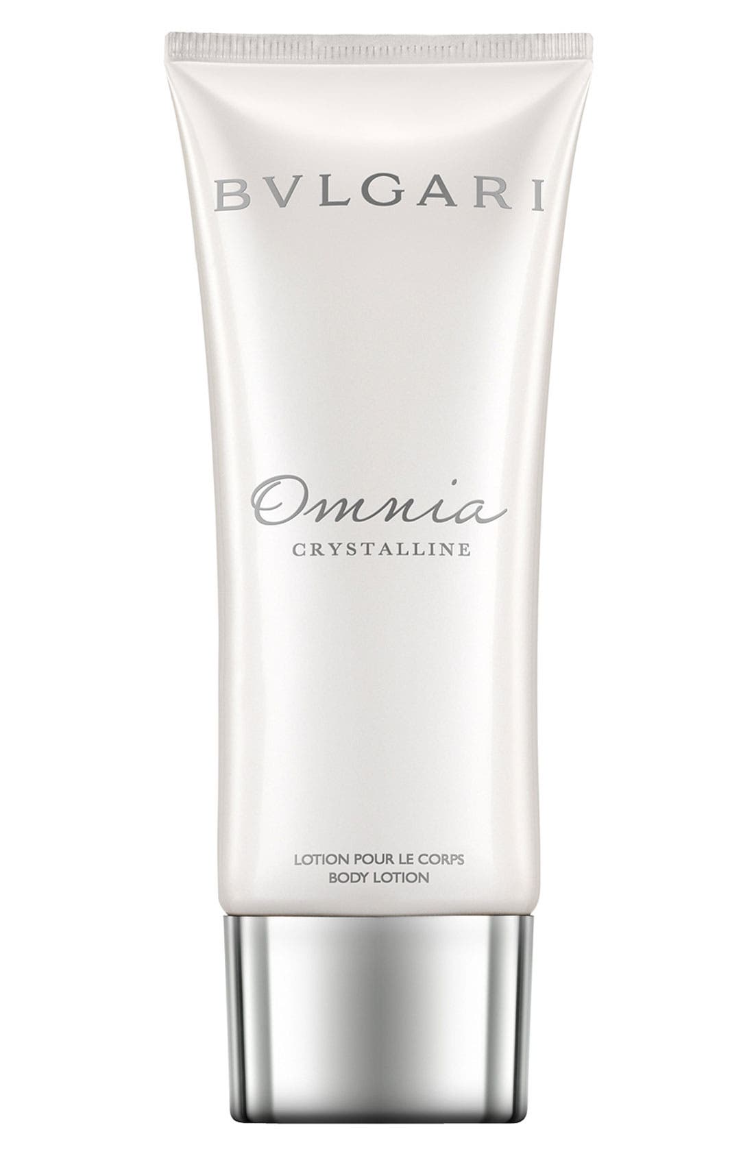 BVLGARI 'Omnia Crystalline' Body Lotion Nordstrom