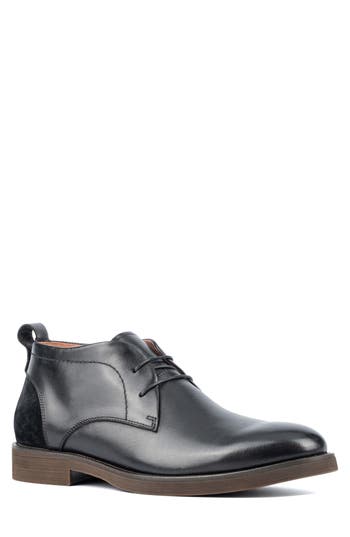 VINTAGE FOUNDRY VINTAGE FOUNDRY MARLOW CHUKKA BOOT
