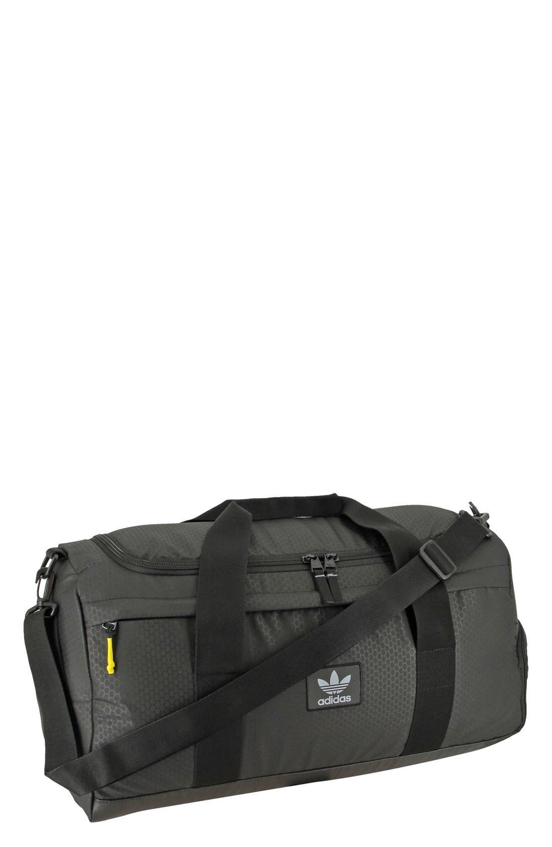 adidas originals duffel