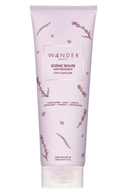 WANDER BEAUTY SCENIC ROUTE HAIR TREATMENT,10503-001