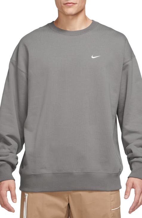 Men's Grey Oversized Sweatshirts & Hoodies | Nordstrom