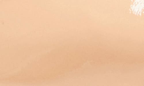 Rebecca Allen The Skim Flat In Nude Iv