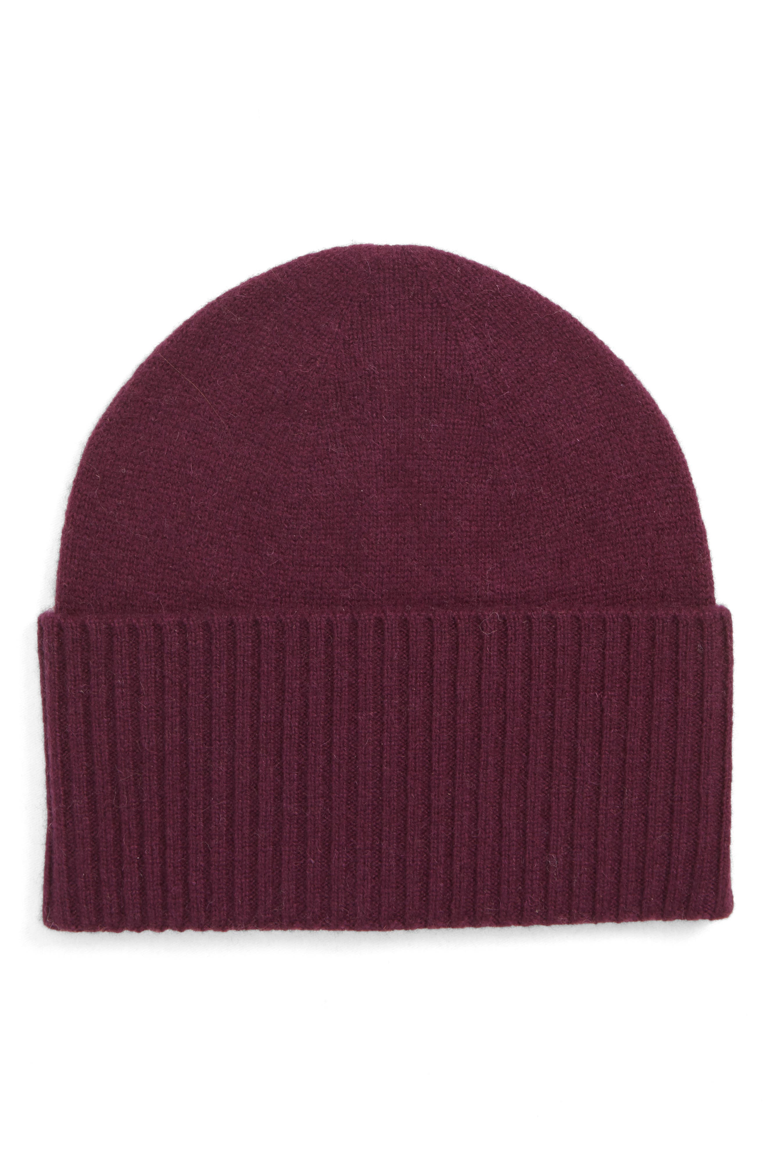 frye beanie