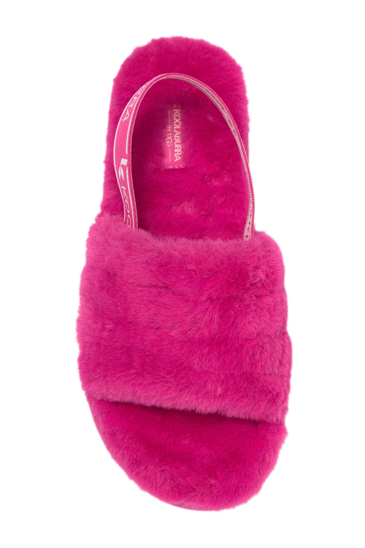 koolaburra slippers kids