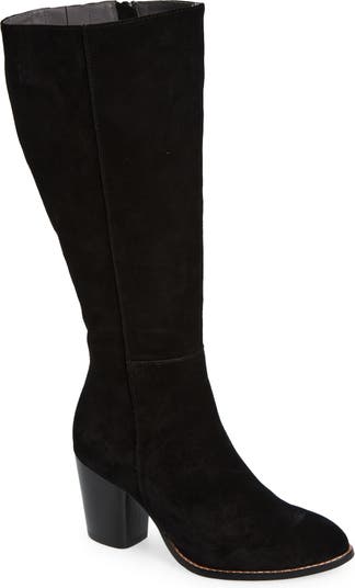 Chocolat Blu Addison Knee High Boot Women Nordstrom