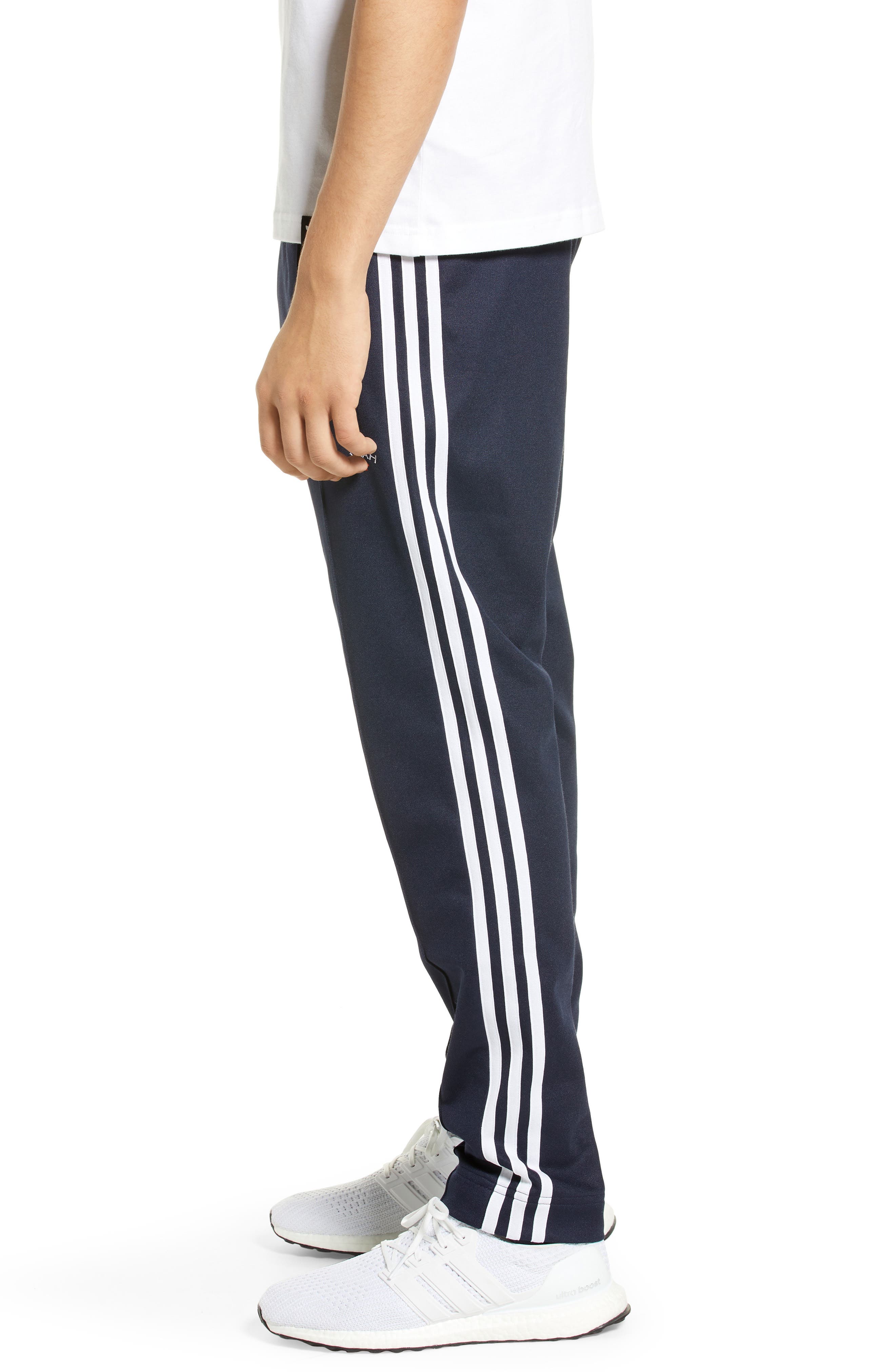 bb track pants adidas