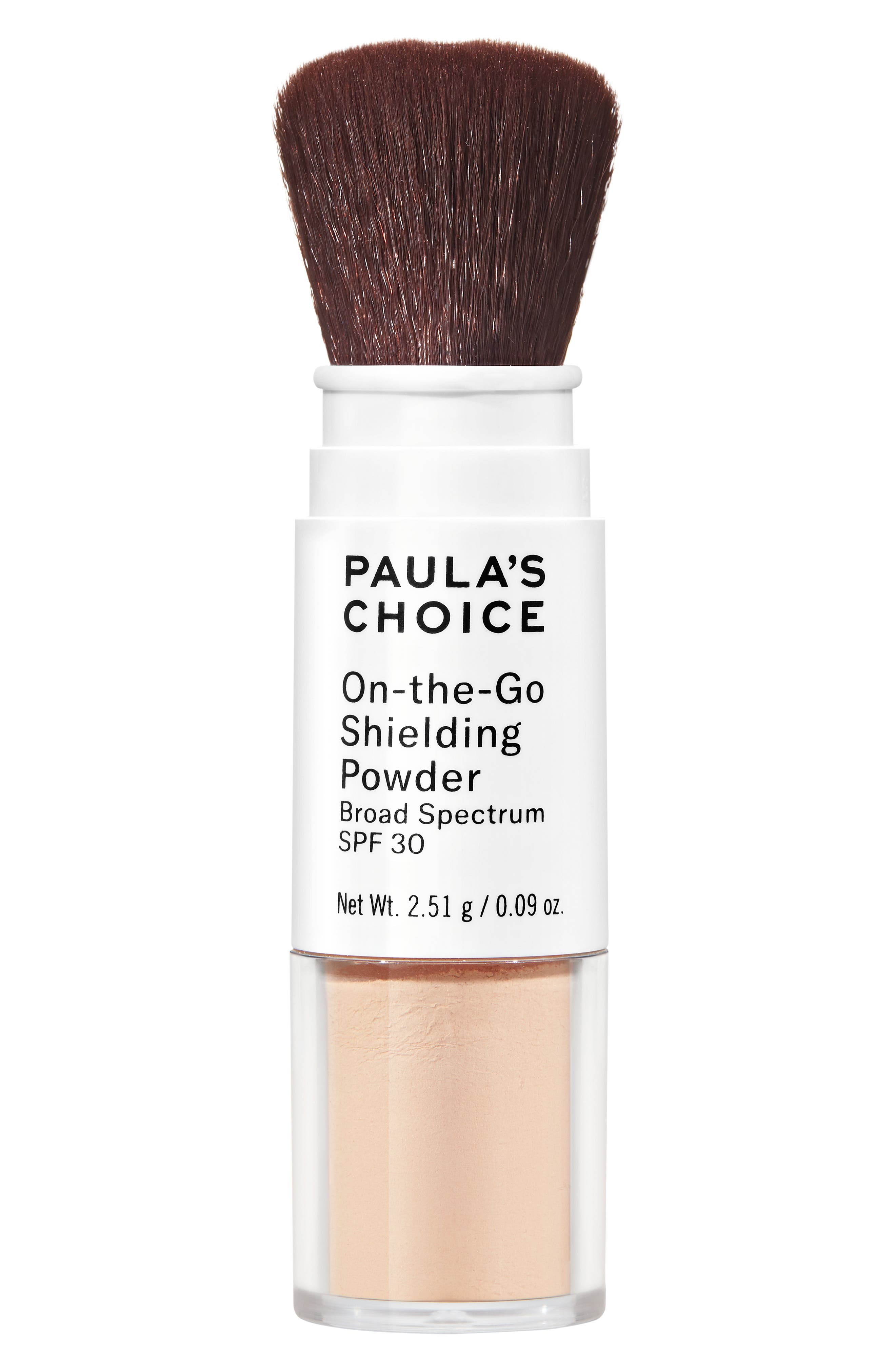 Paula's Choice OnTheGo Shielding Powder Broad Spectrum SPF 30 Nordstrom