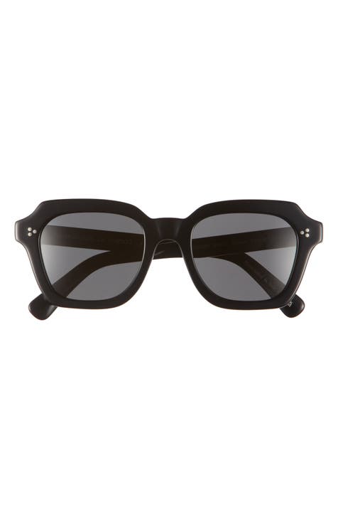 Kienna 51mm Square Sunglasses