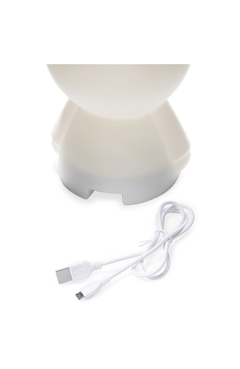 MoMA Silicone Miffy Light | Nordstrom