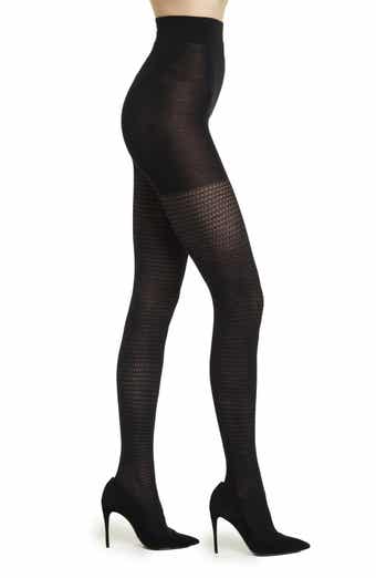 Wolford Fatal High Waisted Tights : : Clothing, Shoes & Accessories