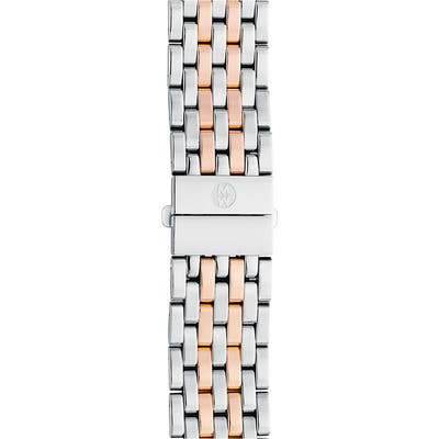 Michele Deco 1m Bracelet Watchband