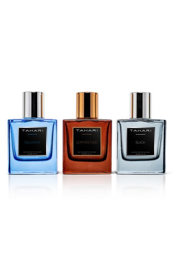 Tahari The Trio Collection Eau De Toilette Set $32 Value In No Color