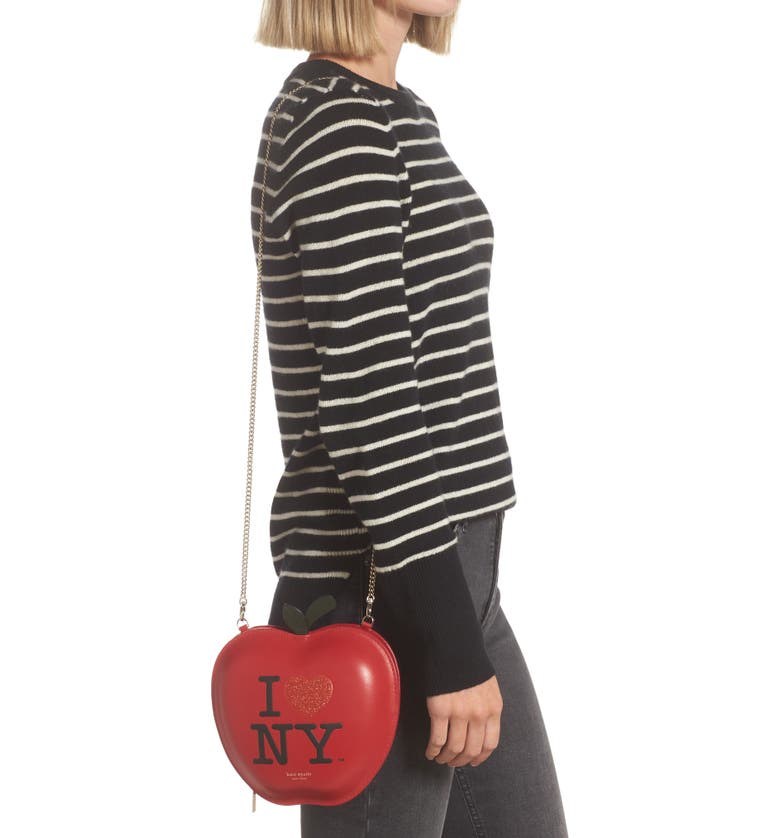 kate spade new york big apple crossbody bag | Nordstrom