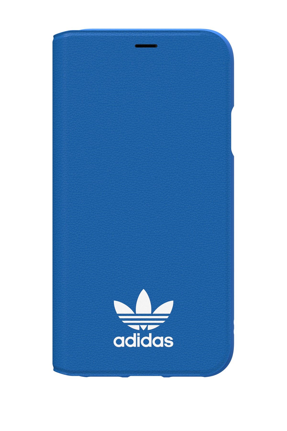 Adidas Originals Bluebird White Basic Logo Booklet Iphone X Case Modesens