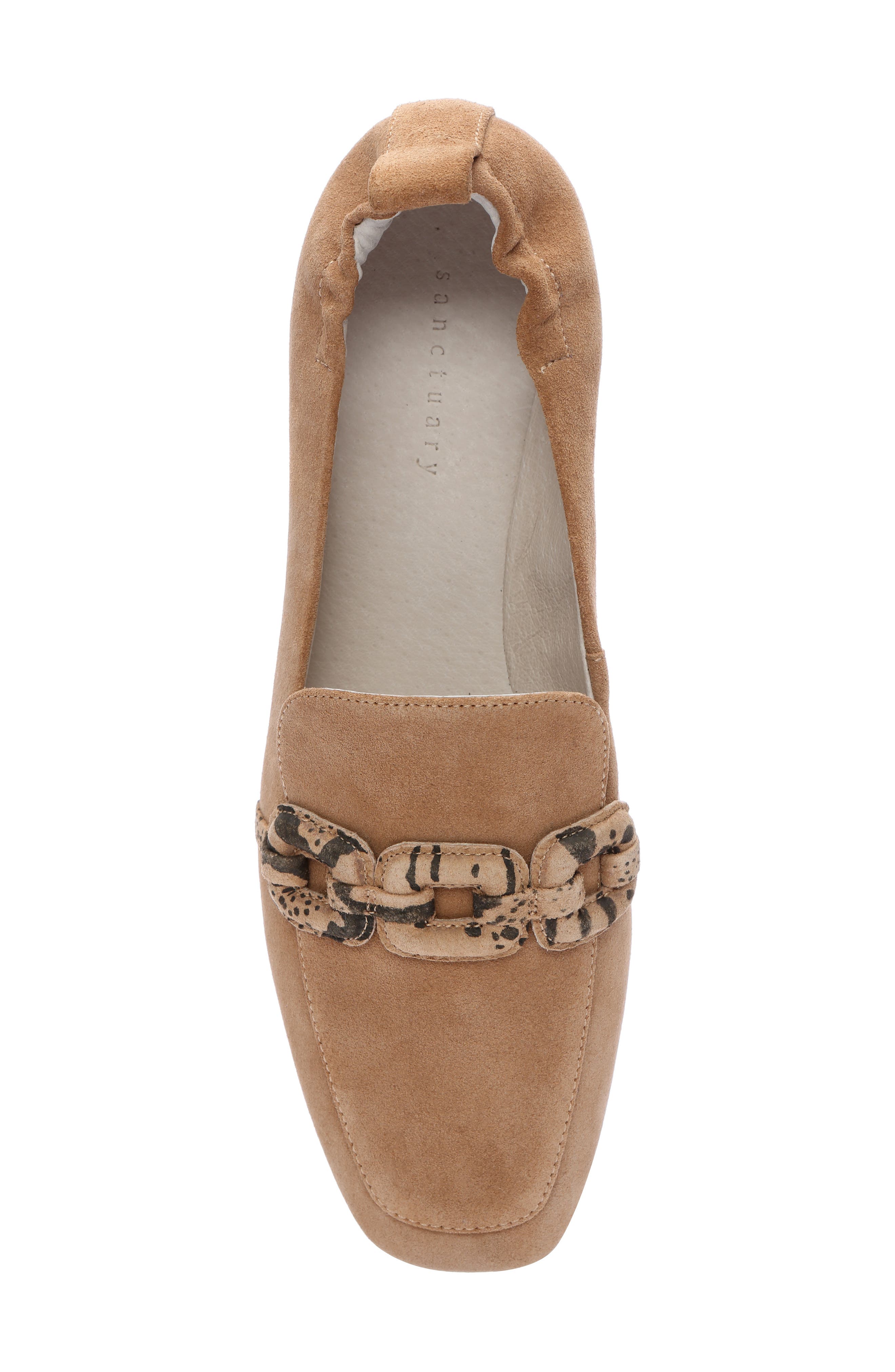 Sanctuary Blast Loafer Nordstrom