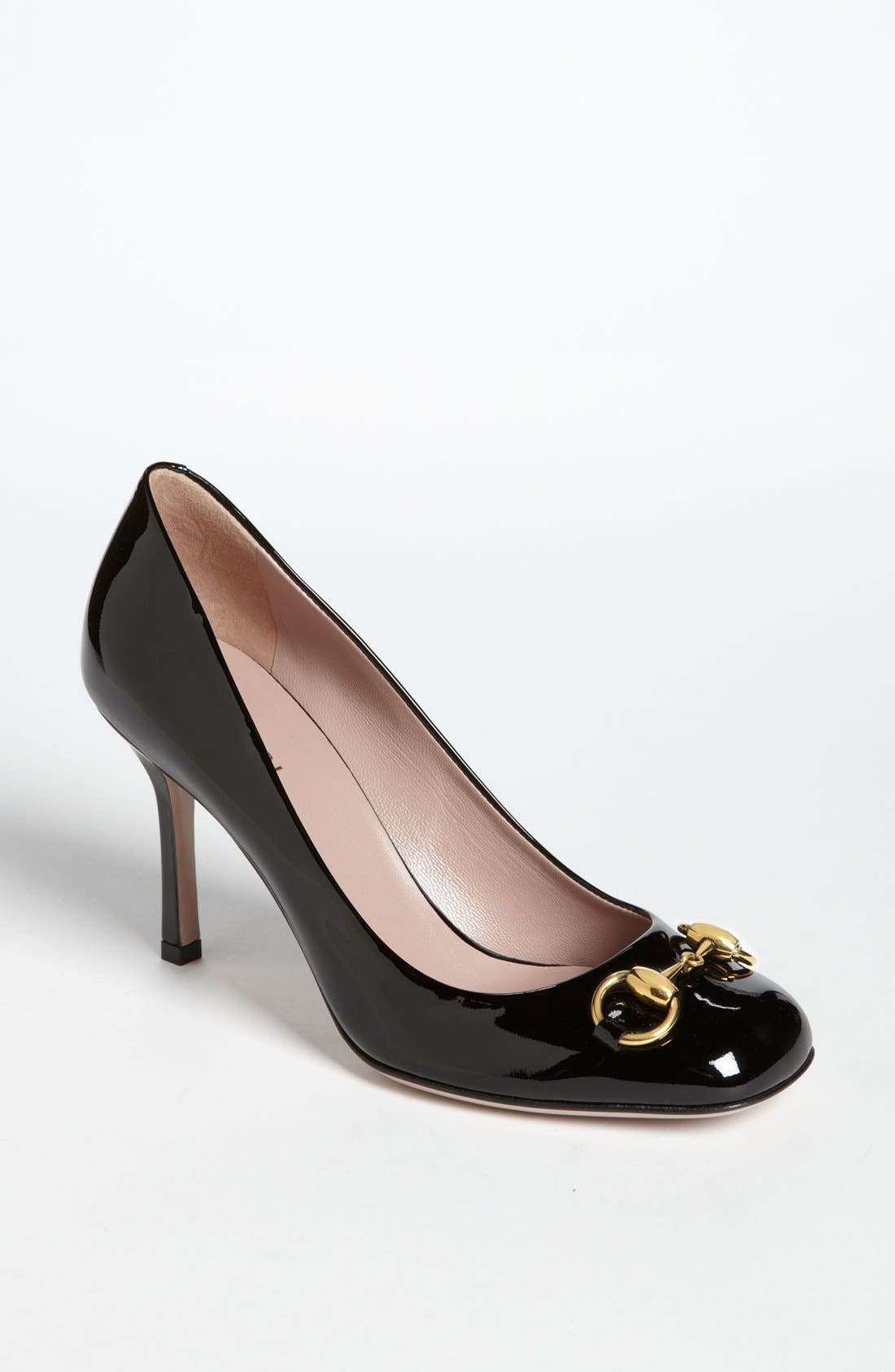 Gucci 'Jolene' Pump Nordstrom