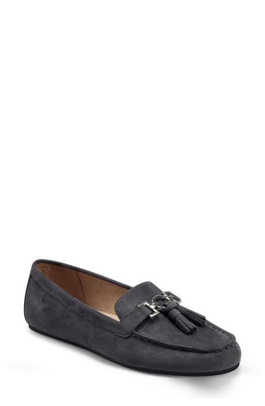 AEROSOLES DEANNA TASSEL LOAFER