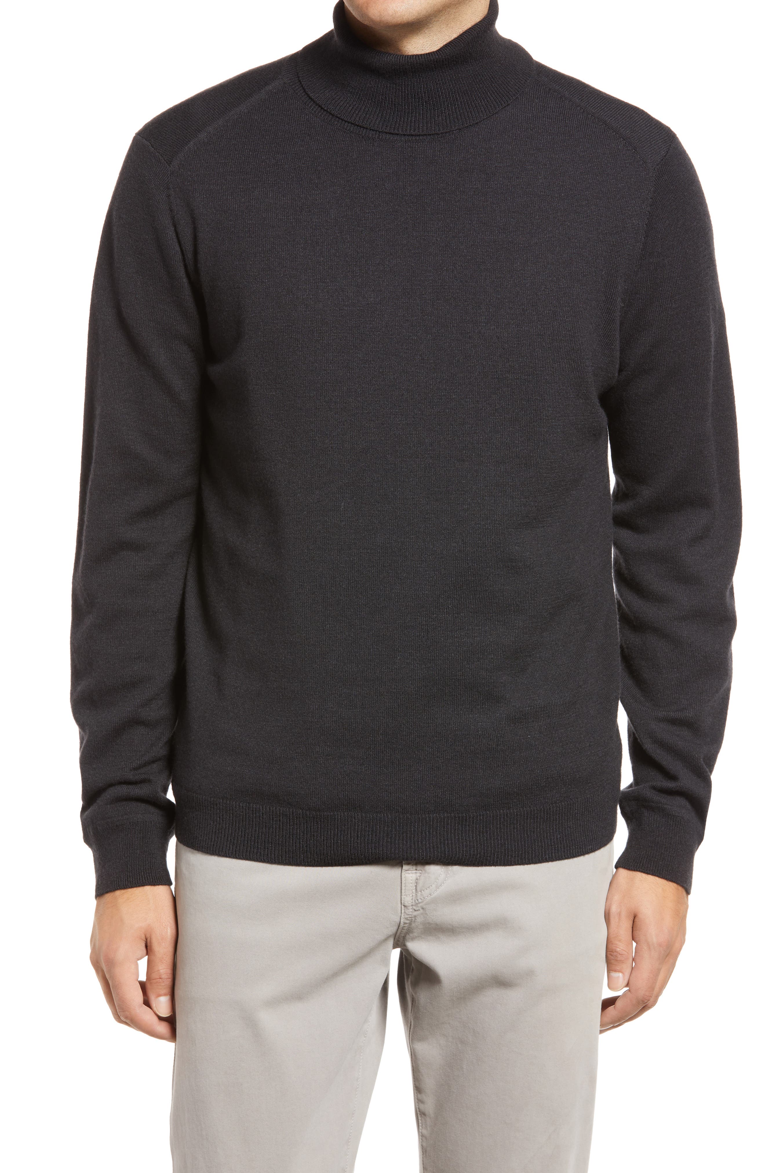 nordstrom turtleneck