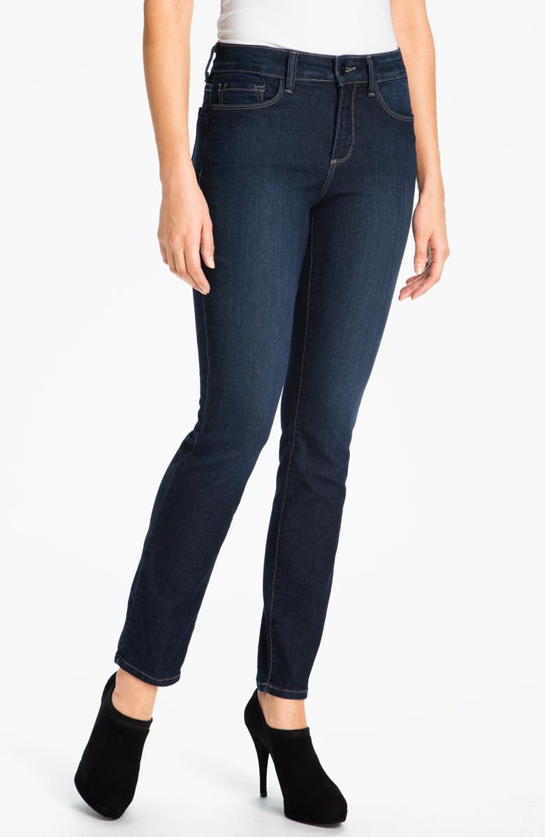 NYDJ 'Alina' Stretch Skinny Jeans (Hollywood) | Nordstrom