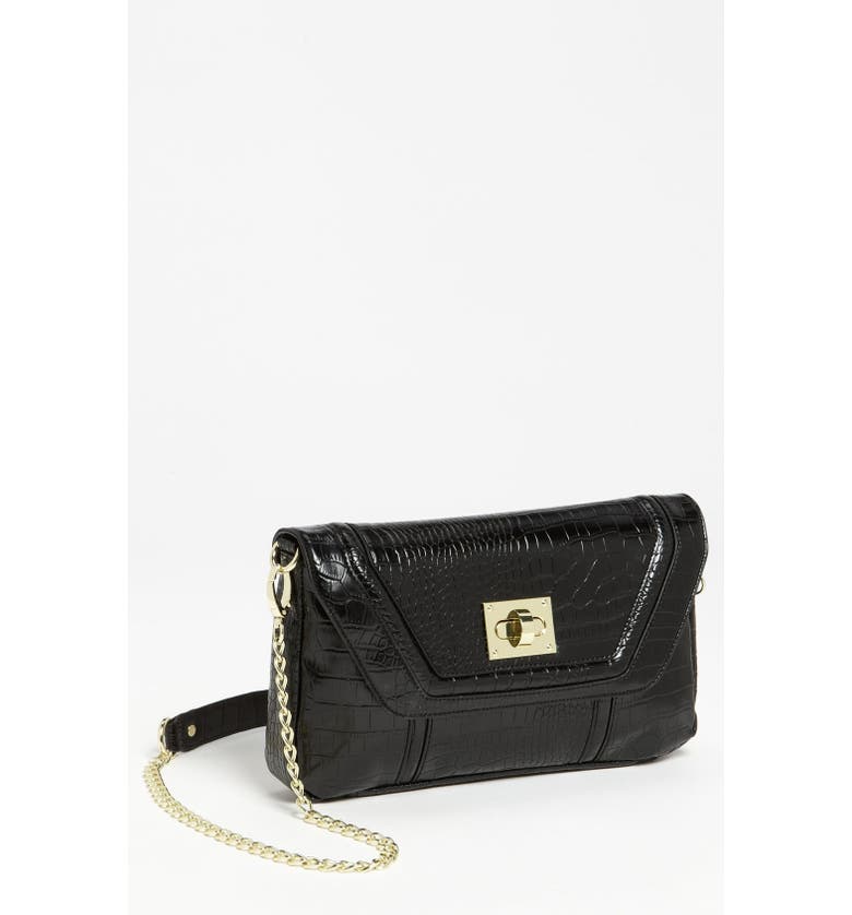 Steven by Steve Madden 'Candy Coated' Faux Leather Clutch | Nordstrom