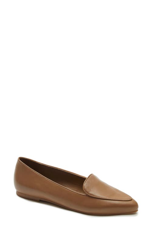The Loafer in Nude Ii