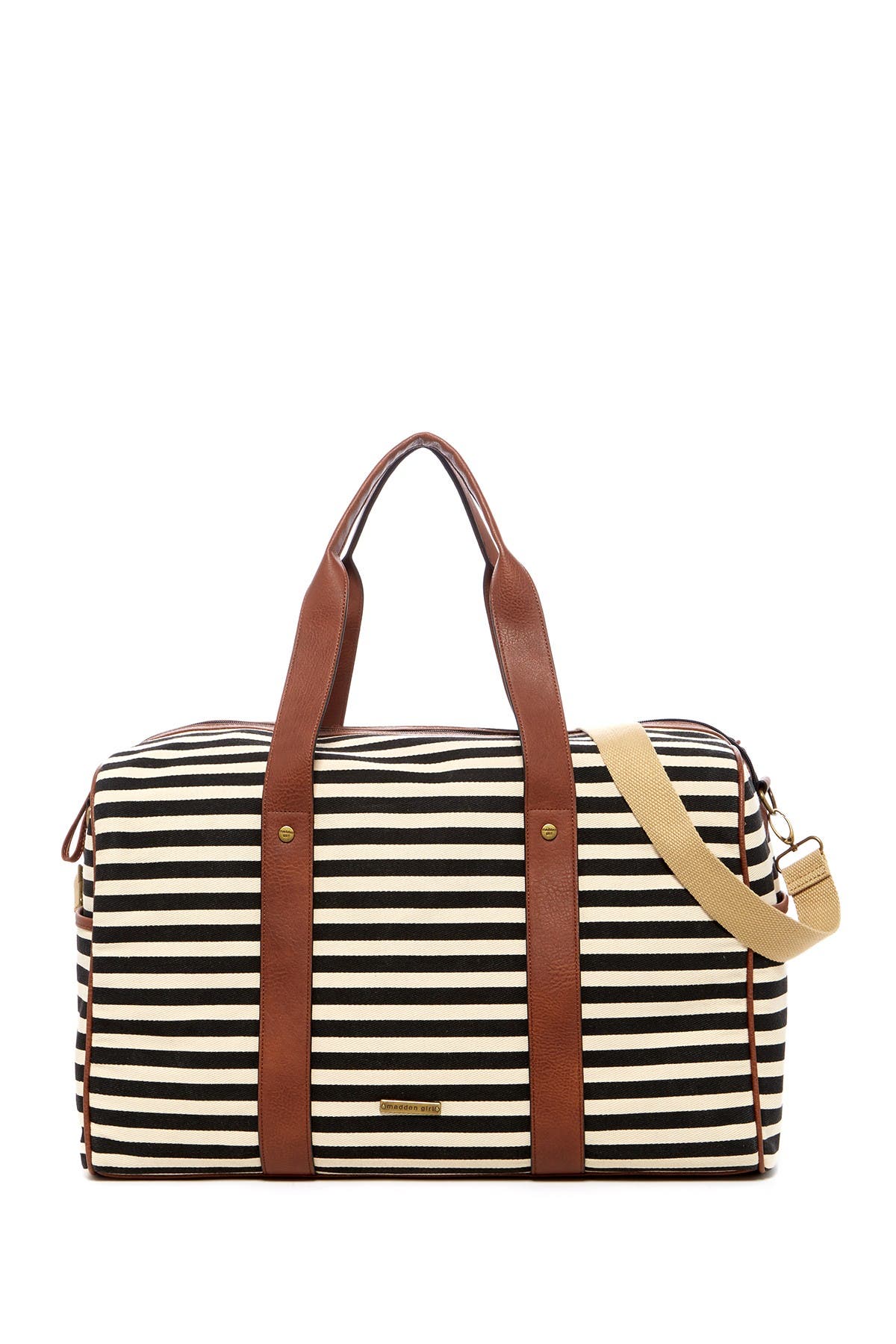 madden girl weekender bag