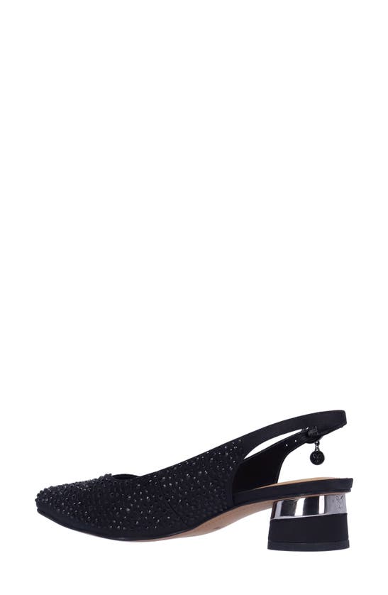 J. RENEÉ J. RENEÉ BALINE SLINGBACK PUMP 