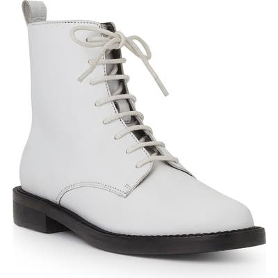 Sam Edelman Nathalia Bootie, White